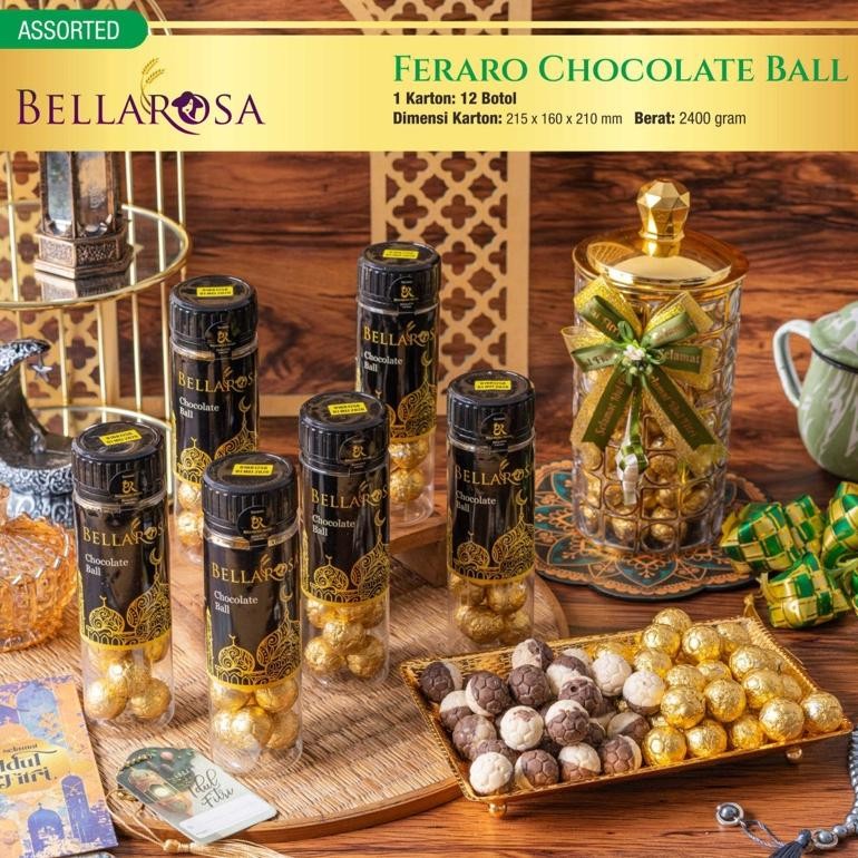 

Hampers Lebaran Bellarosa Feraro Chocolate Ball Kue Kering Sirup Jus Orange Permen Coklat Biskuit Roti Gift Parcel Mangga Jeruk Juice Suguhan Snack Box Hadiah Stok