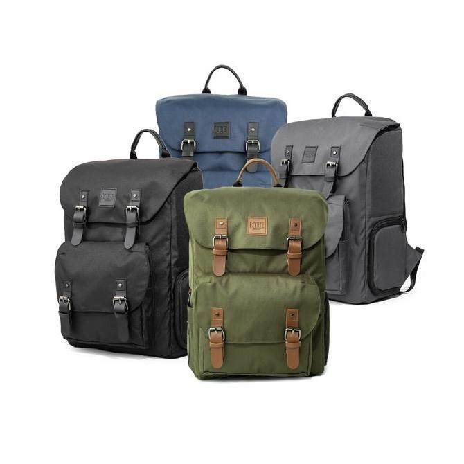 Tas Ransel Kamera KEE Bumblebee 3.0 Camera Backpack