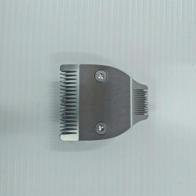 BEBAS ONGKIR - MATA PISAU HAIR CLIPPER PHILIPS - SPARE PART HAIR CLIPPER PHILIPS ASLI