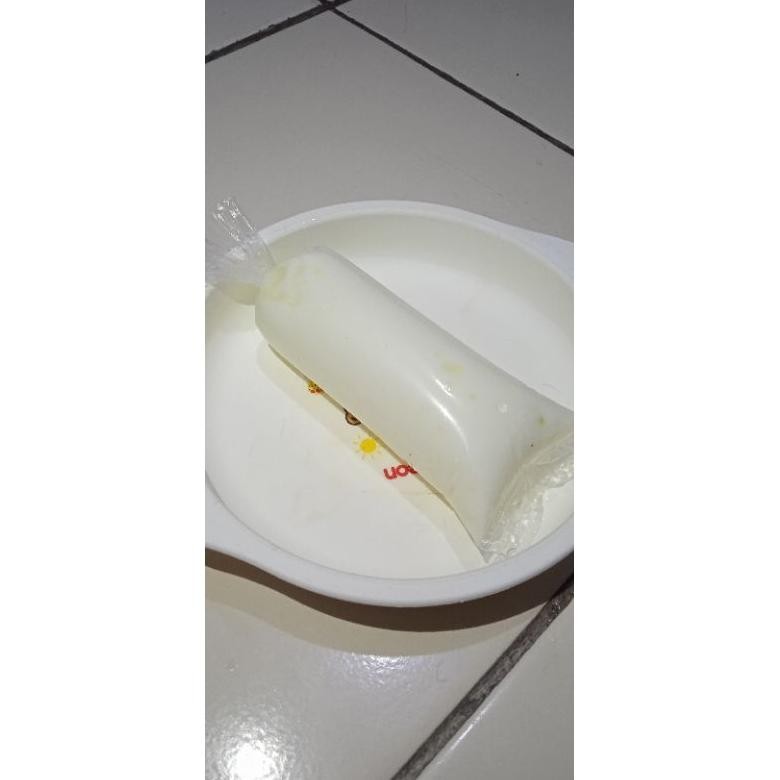 

PUTIH TELUR OMEGA 3 MATANG @125GR