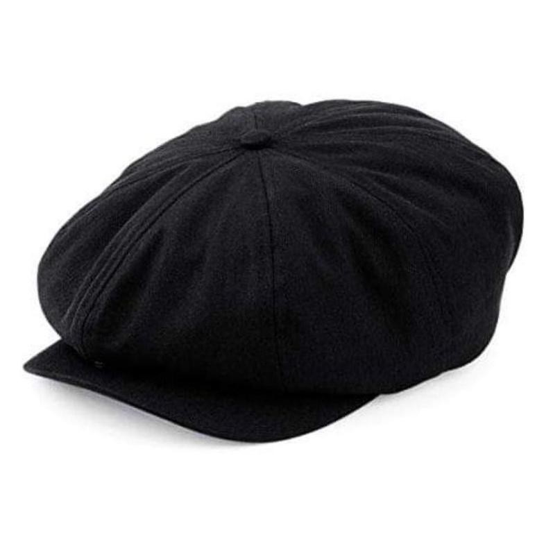 Topi Flatcap Peaky Blinders / Newsboy Cap Series #tomshelbyid MURAH