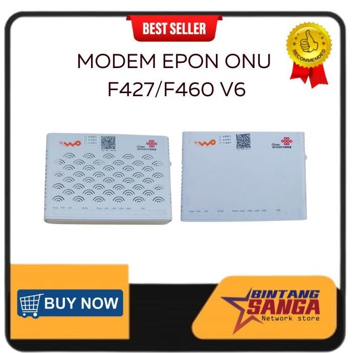 (Expert) EPON ONU F427 V6 full mode
