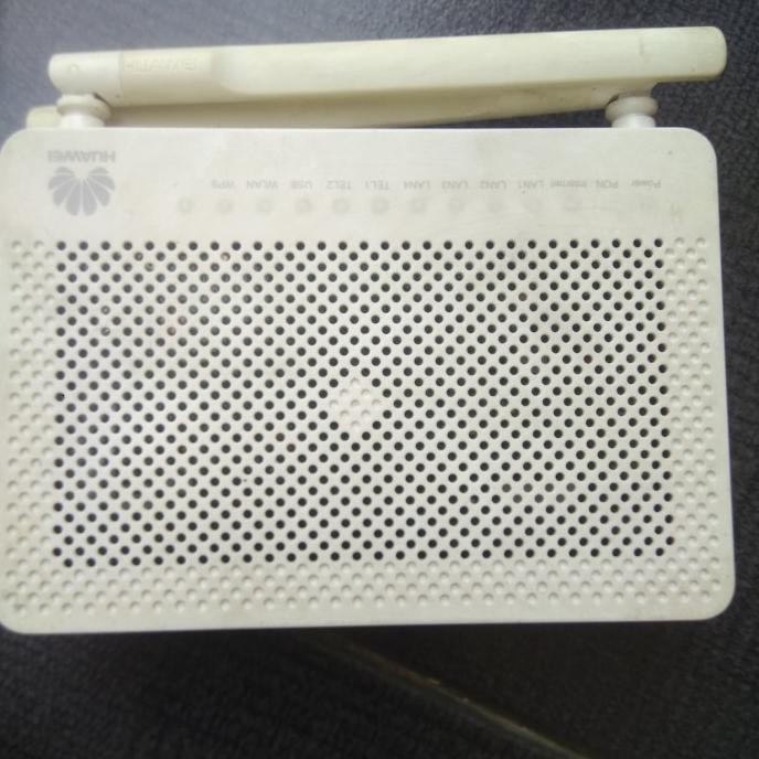 (Expert) Modem Router HUAWEI HG8245A HG8245H HG8245H5 GPON ONT