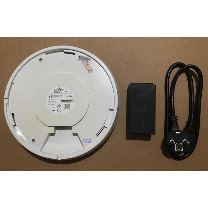 (Expert) unifi AP LR