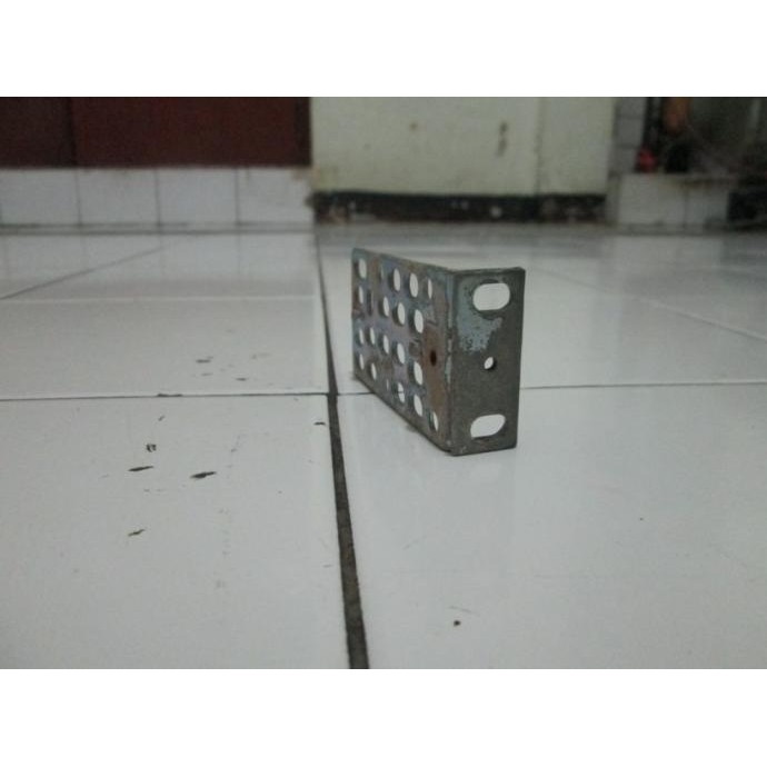 (Expert) Kuping Cisco / Switch Earmount Cisco
