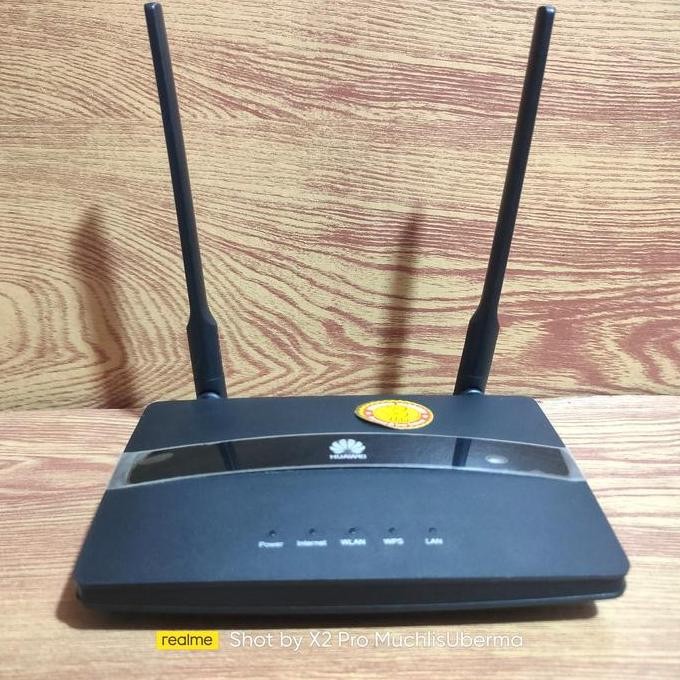 Huawei Ws319 300Mbps Router Wireless Wifi Extender Repeater Wan Ap New Stok