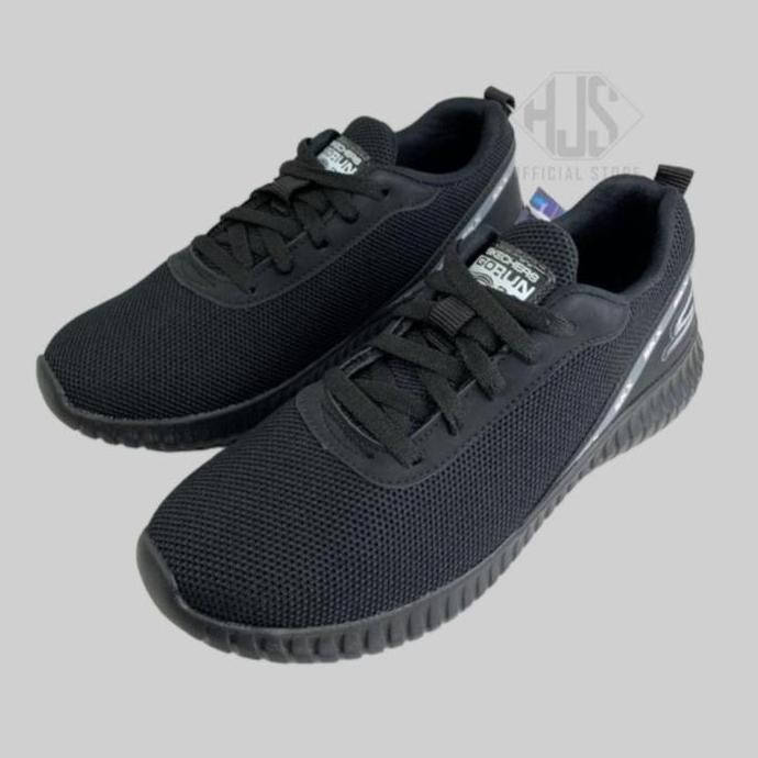 Ramadhan Slae Sepatu Skechers Pria Slip On Sneakers (Best Quality)