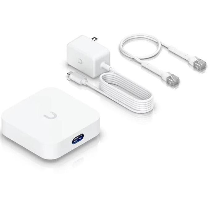 Ubiquiti Ux Unifi Express Unifi Cloud Gateway And Wifi 6 Access Point New Stok