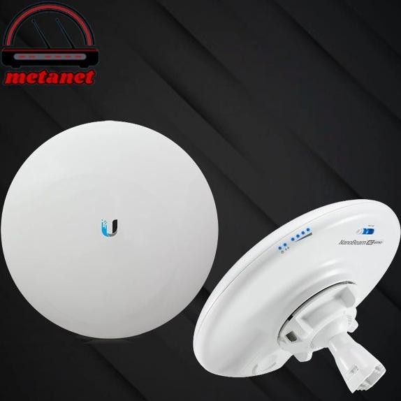 Ubiquiti Nbe-5Ac-Gen2 Nanobeam 5Ac Gen2 New Stok