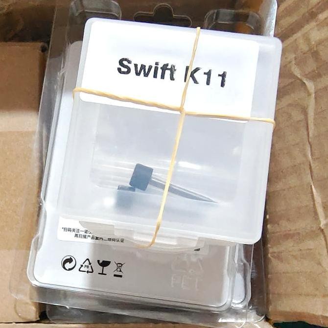Elektroda Swift Ilsintech New Stok
