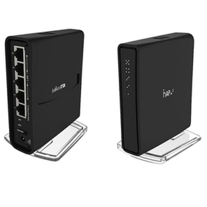 Mikrotik Rbd52G-5Hacd2Hnd-Tc Rbd 52G New Stok