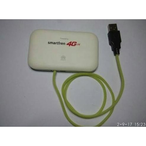 (Expert) Dummy Battery Smartfren Andromax M2 E5573, Fake Baterai modem USB Male