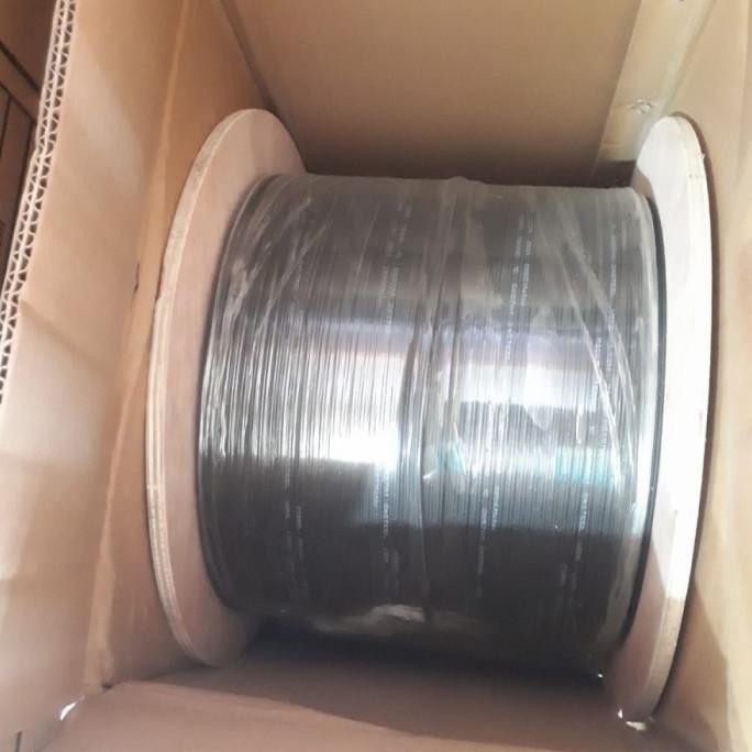 (Expert) KABEL FO FIBER TEKNO 1 CORE 3 SELING 1000M