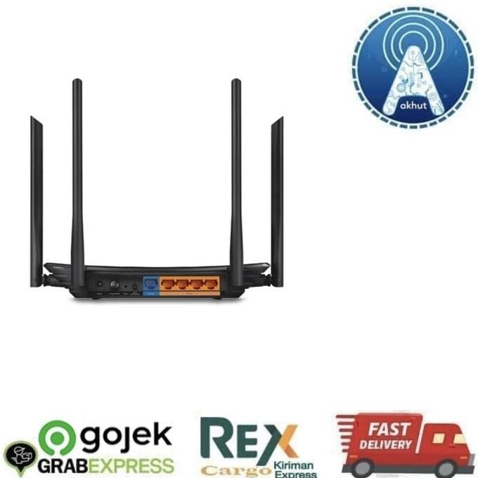 Tp Link Router Ac 1350 Ec230-G1 New Stok