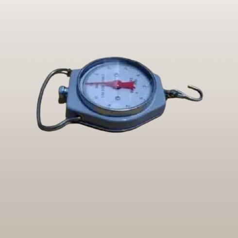 Timbangan gantung 10 kg ZV