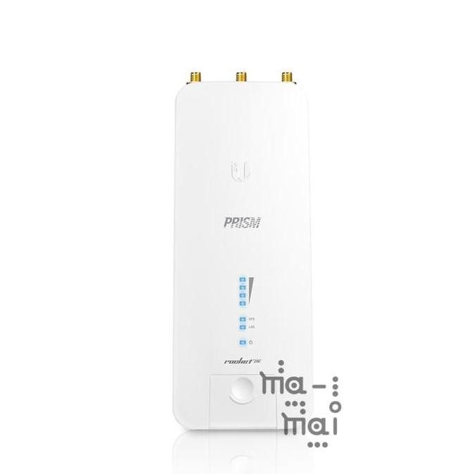 Ubiquiti Airmax Ap R2AcPrism Rocket 2Ac Prism New Stok