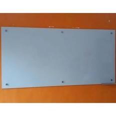 

Papan Tulis Kaca Tanpa Pasang Glassboard White Board Glass