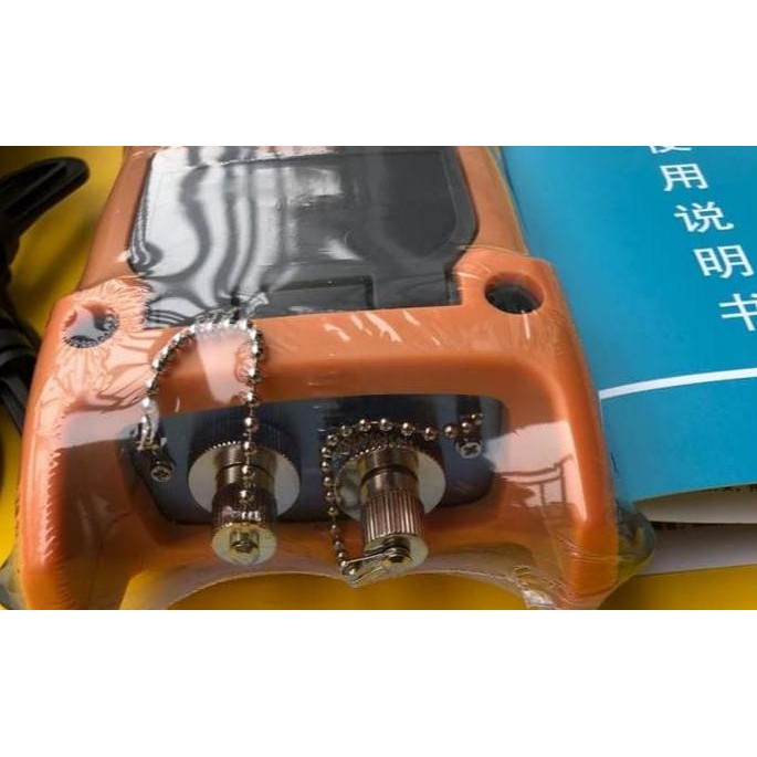 Otdr Fiber Ranger Fiber Optic New Stok