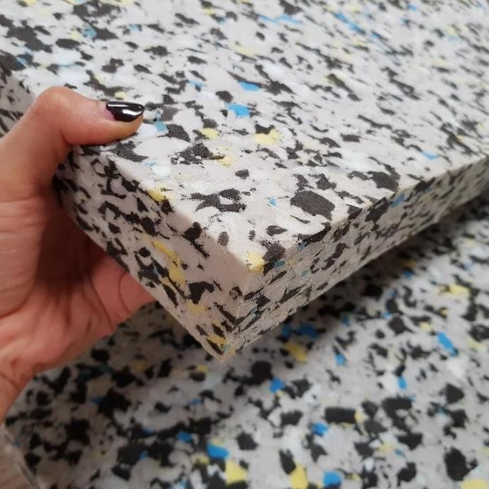 Busa Rebonded D90 untuk Matras Terapi, Kasur Rebondit Foam