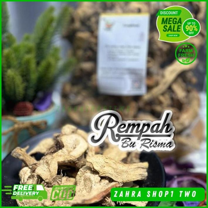 

LENGKUAS KERING - KELAWAS - ALPINIA GALANGA TERMURAH