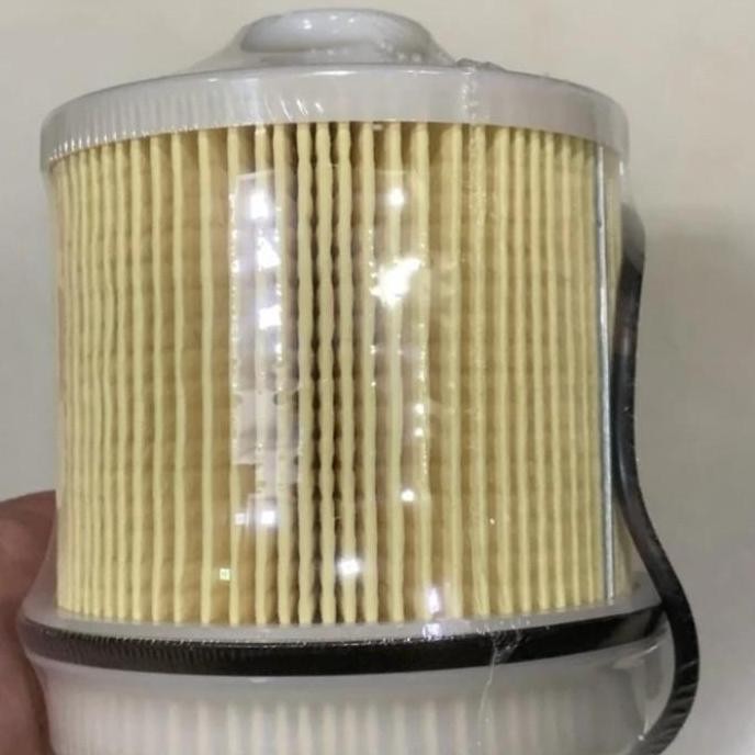[Expert] Filter Solar Atas Isuzu Elf NLR85 NLR 85 Euro 4 Original