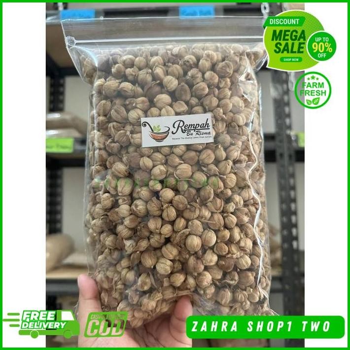 

KAPULAGA LOKAL KERING SIAP PAKAI - ELETTARIA CARDAMOMUM BEST PRODUK