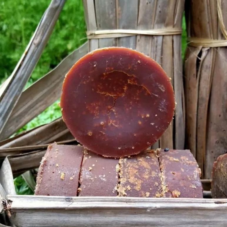 

Gula Aren Gula Merah Gula Kawung Super 1kg SV