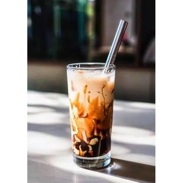 

Mola Gula Aren Cair Organik 1 Liter Murni SV13