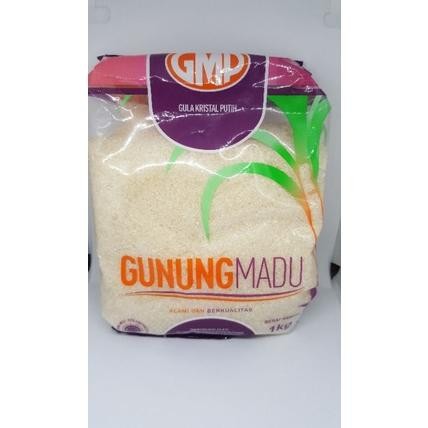 

Gula Pasir Halal GMP 1kg Kemasan Standar SV