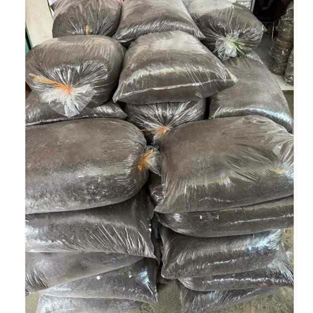 

BUBUK BISKUIT KASAR 1 Kg - Topping Makanan/Minuman 1 Kg SV