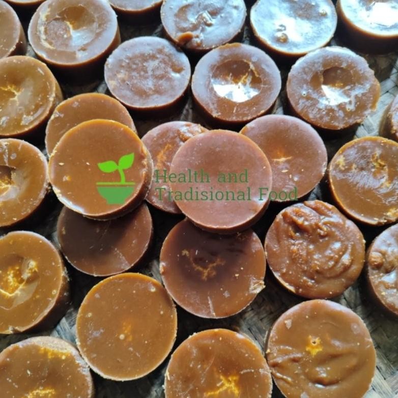 

GULA Aren Bersih 1 Kg SV13