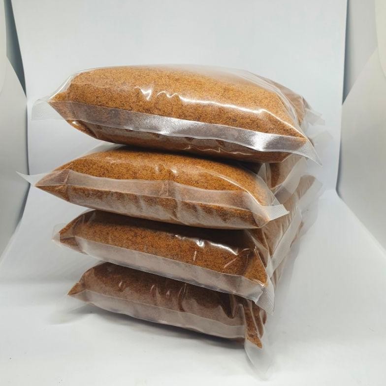 

Gula Semut Aren Bubuk Organik 1Kg Halus Murni SV13