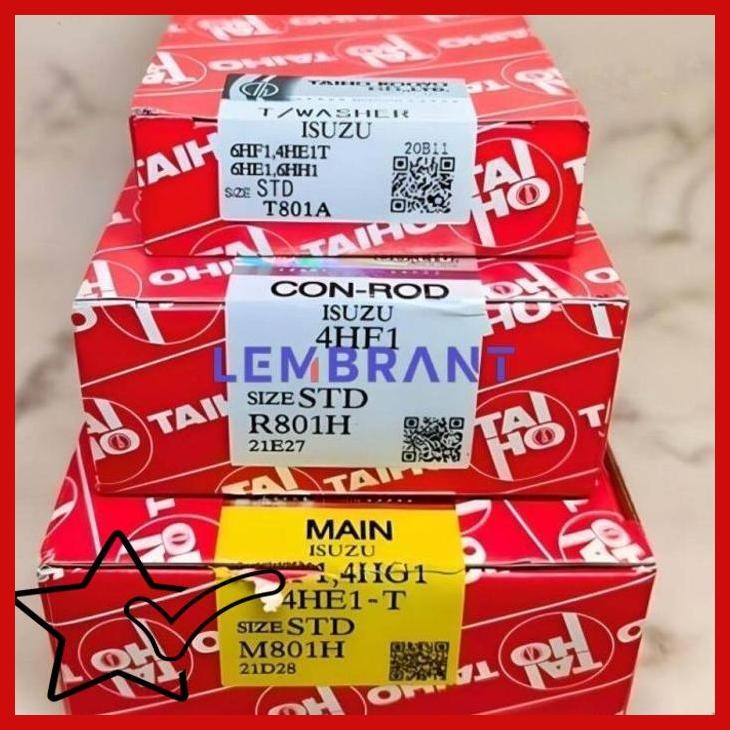 [LBT] METAL JALAN METAL BULAN METAL DUDUK ISUZU ELF NKR 71 NKR71 NKR66 JAPAN