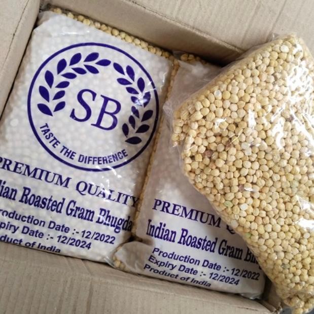 

Termurah Kacang Arab Chikpeas 1Kg Panggang Siap Makan Kacang Jagung Ka-79