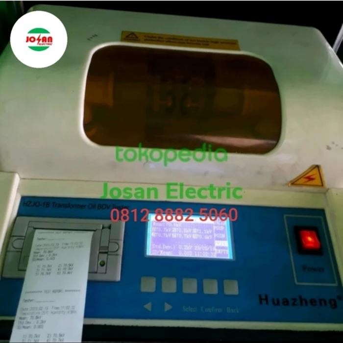 OLI TRAFO / OIL TRANSFORMER MURAH DAN BERKUALITAS