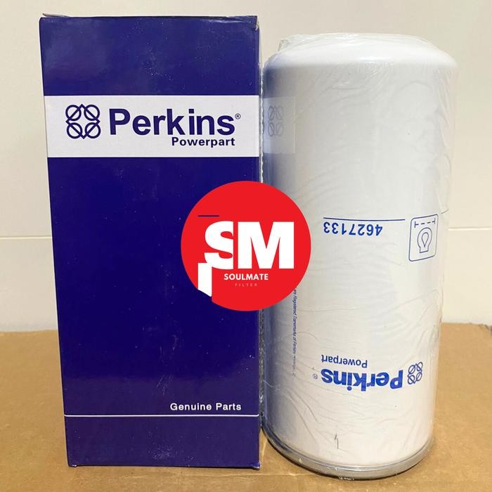 4627133 OIL FILTER PERKINS