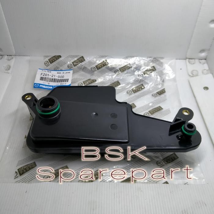 FILTER OIL FILTER OLI MATIC MAZDA CX5 CX 5 - MAZDA CX3 CX 3 ORIGINAL