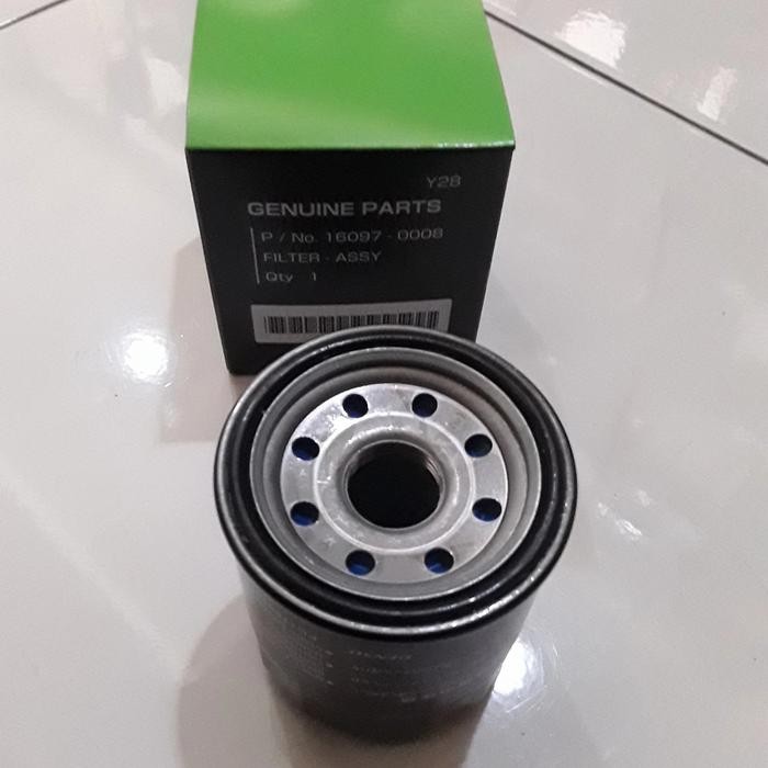 FILTER OLI NINJA 250 FI