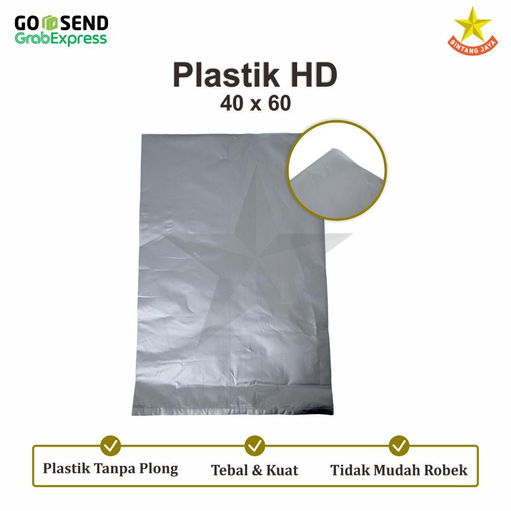 

Terlaris Kantong Plastik Packing Online Shop Kresek Olshop Hd Tanpa Plong Tebal Rea / Keresek Olshop 40X60 Is75