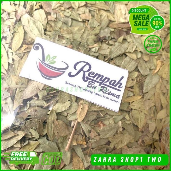 

DAUN JATI CINA KERING 100 GRAM PRODUK TERBAIK