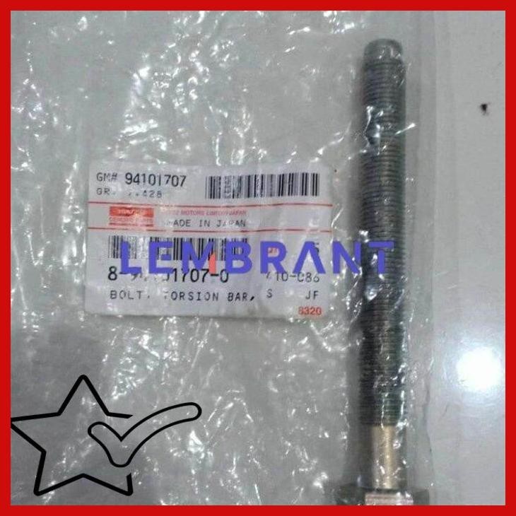 [LBT] BAUT KNUCKLE KNUKEL KNUCKEL PANTHER 2.5 2500CC ORIGINAL