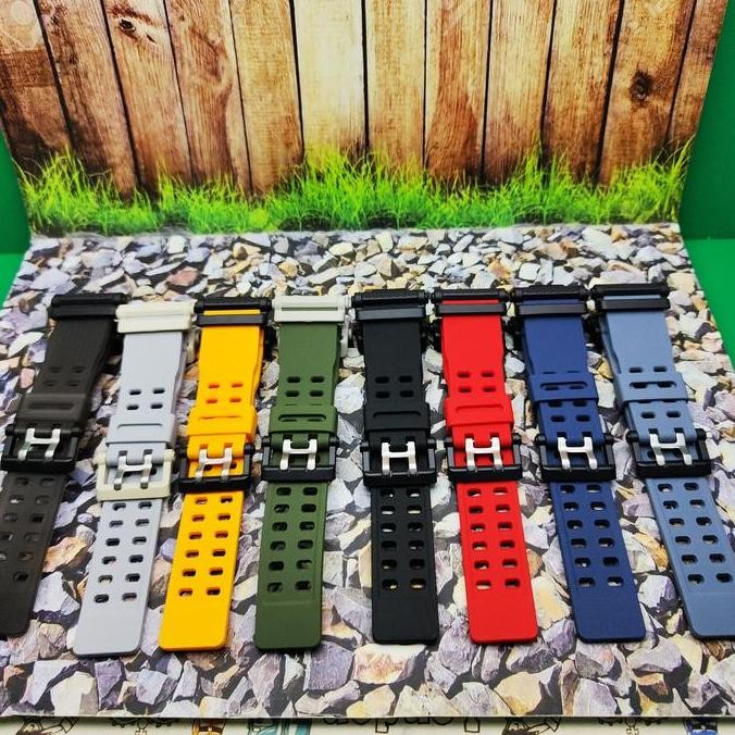 new  Tali Jam Tangan Pria Digitec Tali Digitec DA 2178 DA 2178T Original