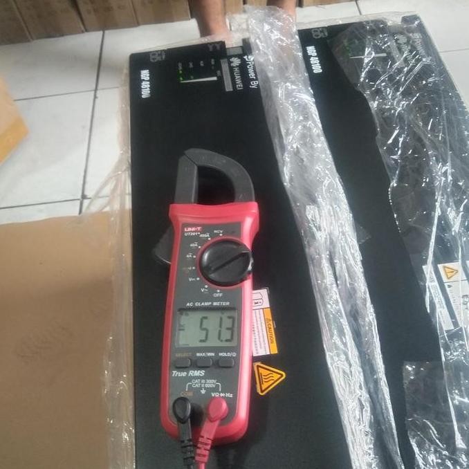 ready Battery Lifepo4 Huawei 48V 100Ah sekond grade A
