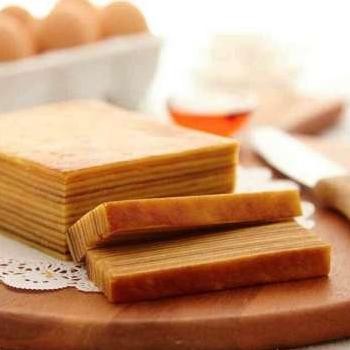 

Kue Lapis Legit - Lapis Legit Original 17x9 Kue Lebaran
