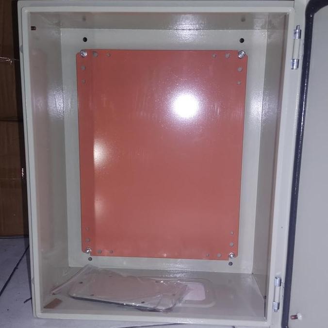 Promo Box panel 60 x 40 x 20 panel listrik 60x40x20 Murah