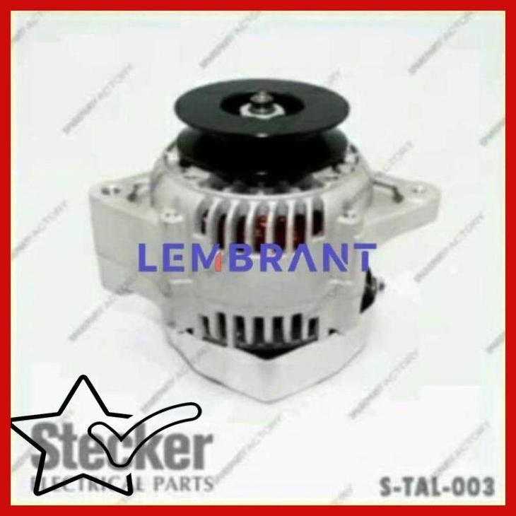 [LBT] ALTERNATOR ALTENATOR DINAMO AMPER TOYOTA KIJANG 5K GRAND