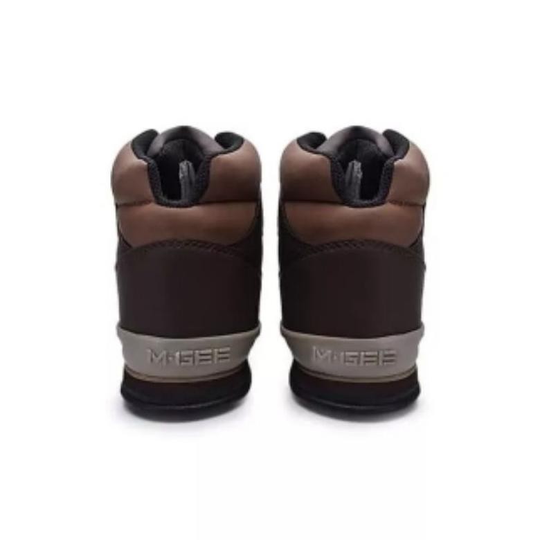Sale Sepatu Pria Boot Hiking M-Gee Jh85