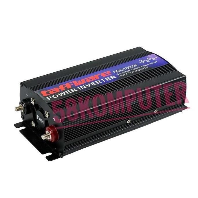 Inverter Dc To Ac Pure Sine Wave Dc 12v To Ac220v 1000w Inverter 75w