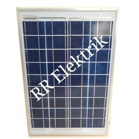 Solar Panel Solar Cell Panel Surya 10wp Polycrystalline 10 Wp Poly