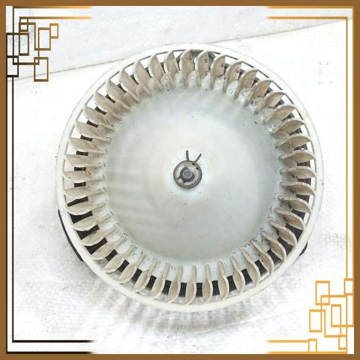 [SPC] BLOWER AC SUZUKI BALENO OLD